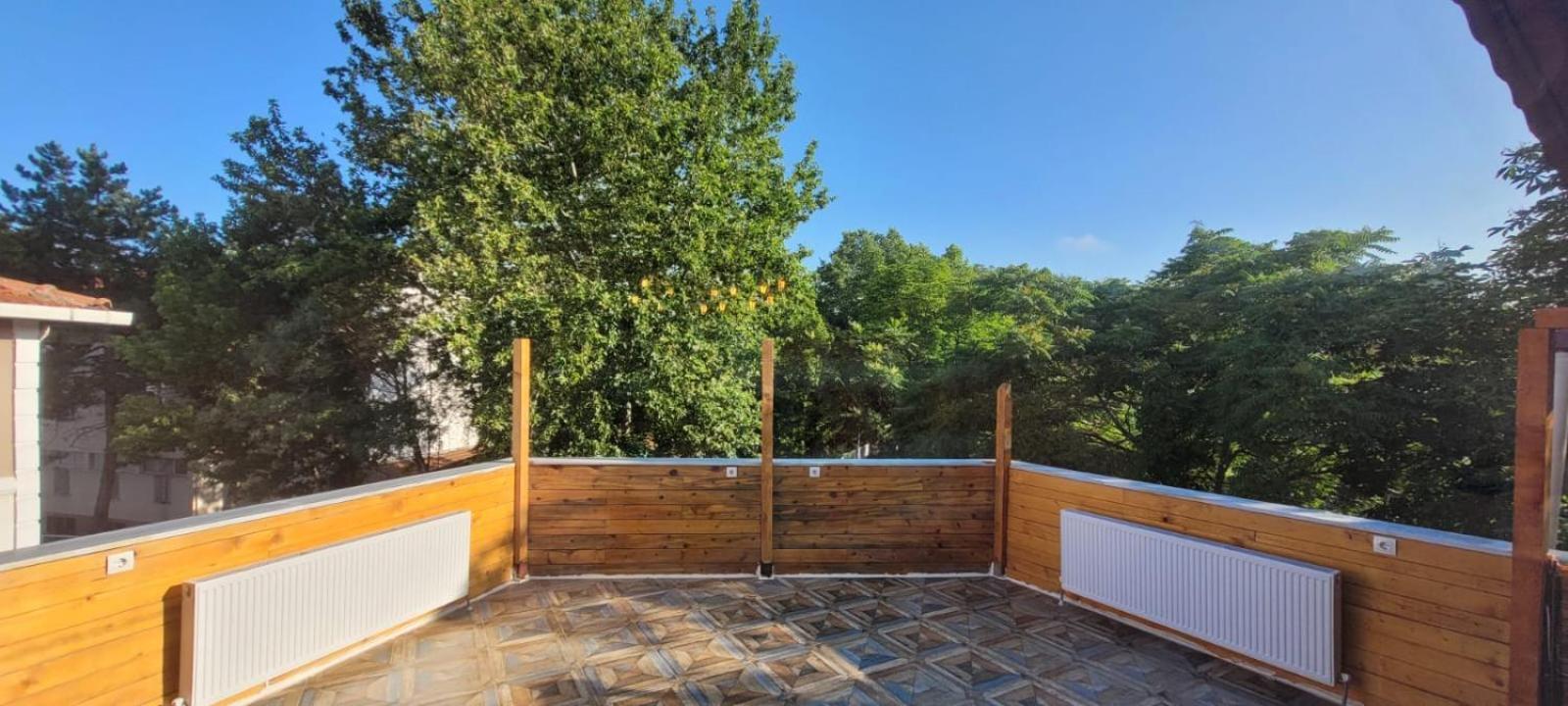Milaroom Edirne Exterior photo